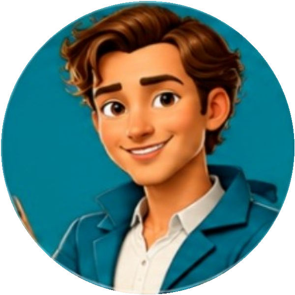 Reed, your holistic teacher